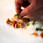 & Restaurant Five Nations