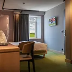 Hotel & Restaurant Five Nations