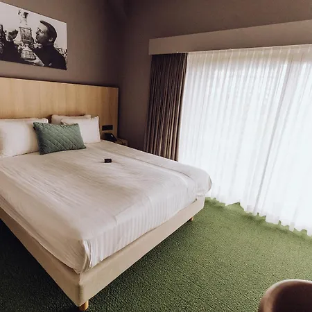 Golf Five Nations Hotel Durbuy