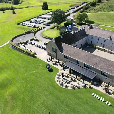 & Restaurant Five Nations Hotel Durbuy