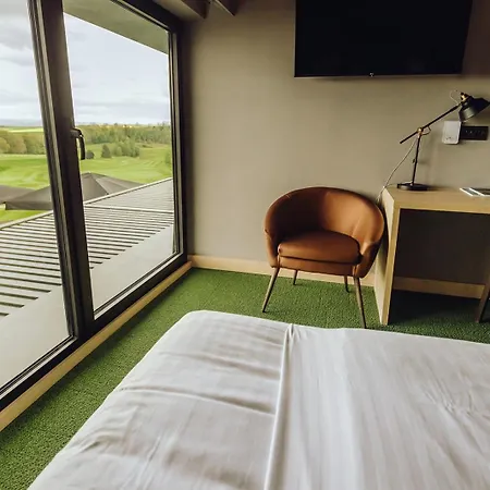 Golf Five Nations Hotel Durbuy