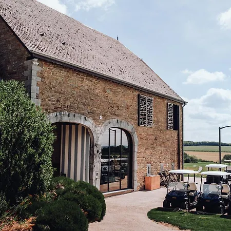 Hotel & Restaurant Five Nations