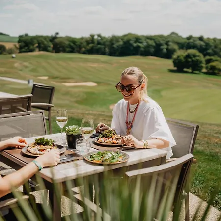 Hotel Golf Five Nations 3*