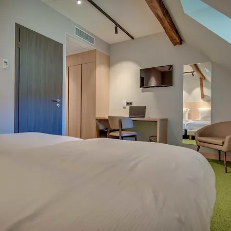 Golf Five Nations Durbuy