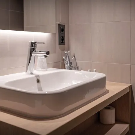 Hotel Golf Five Nations 3*