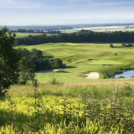 ホテル & Restaurant Five Nations