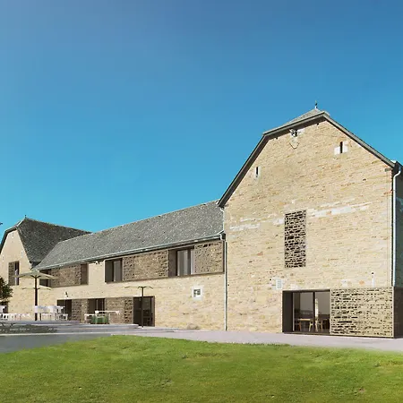 Hotel Golf Five Nations 3*