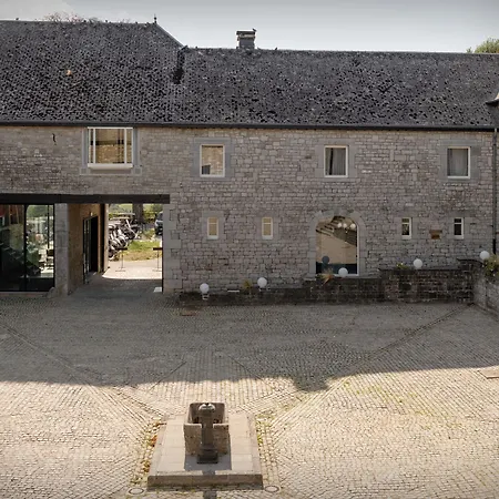 Hotel Golf Five Nations