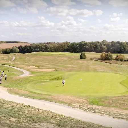 Golf Five Nations 3* Durbuy