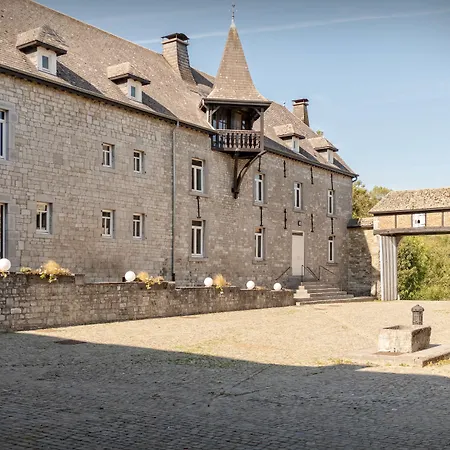 Hotel Golf Five Nations Durbuy