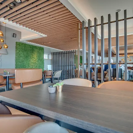 Hotel Golf Five Nations 3*