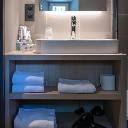 Hotel Golf Five Nations 3*