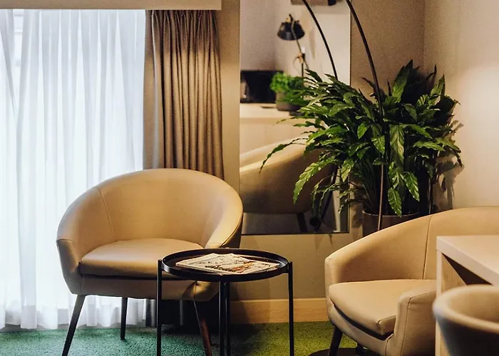 Golf Five Nations Hotel