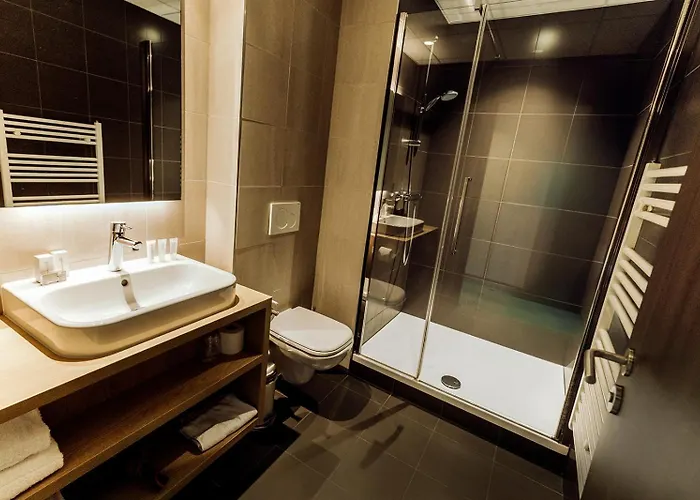 Golf Five Nations Hotel 3*