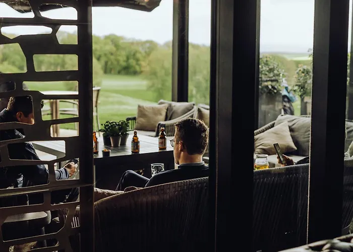 Golf Five Nations Durbuy