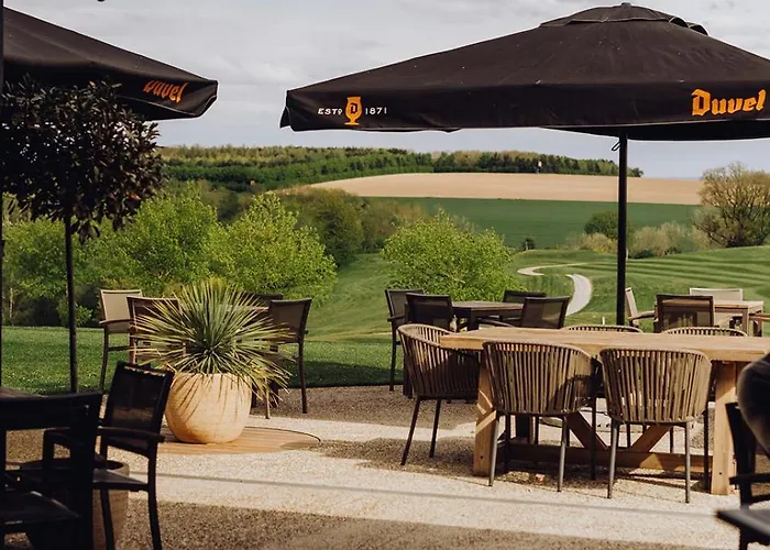 Golf Five Nations Hotel