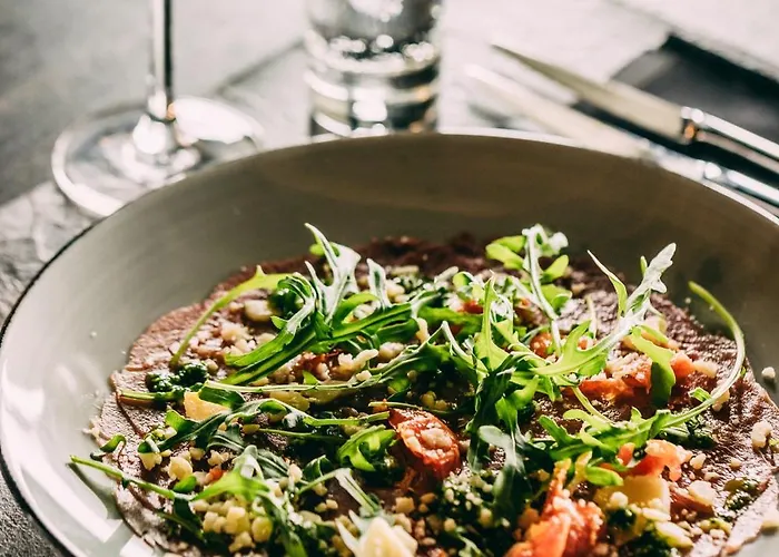 Hotel Golf Five Nations