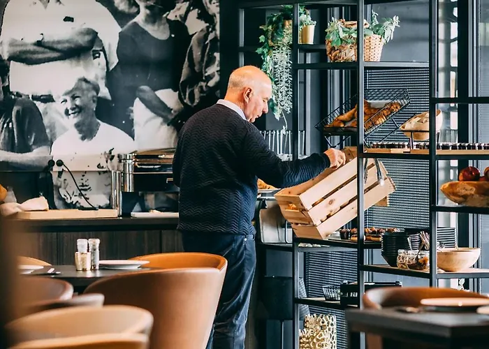 Hotel Golf Five Nations Durbuy