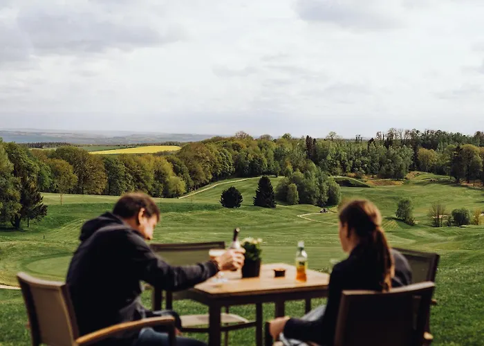 Golf Five Nations 3* Durbuy