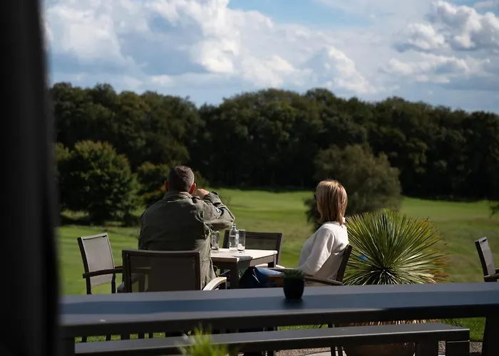 Golf Five Nations Hotel