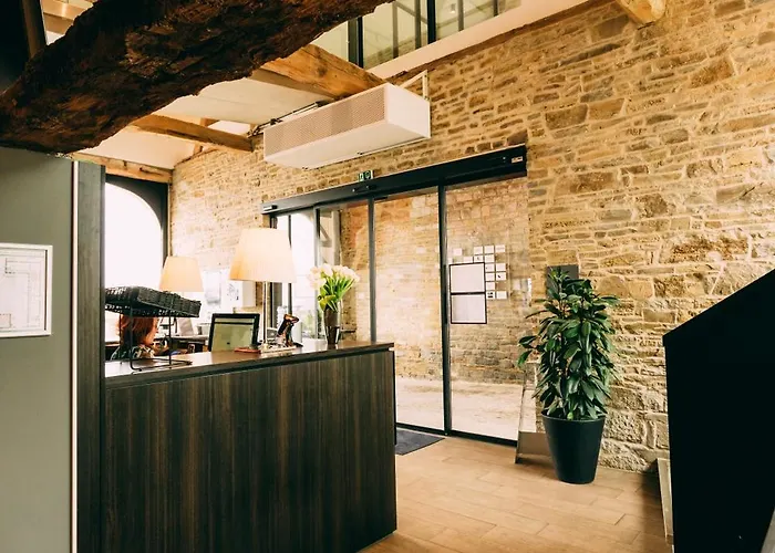 Hotel Golf Five Nations