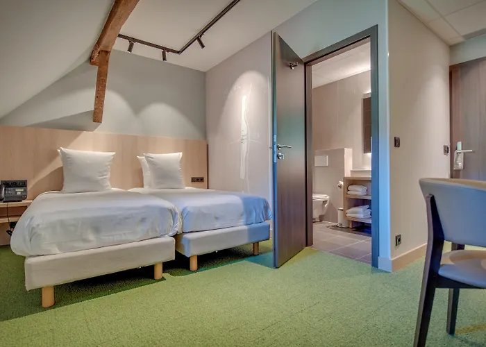 Golf Five Nations Hotel