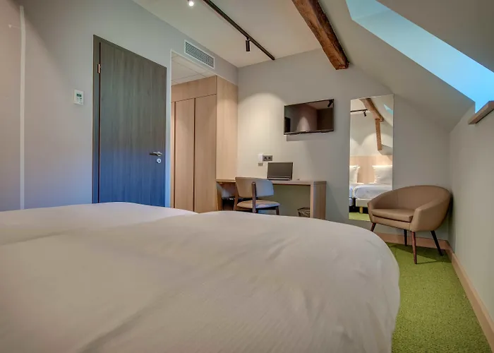 Golf Five Nations Durbuy