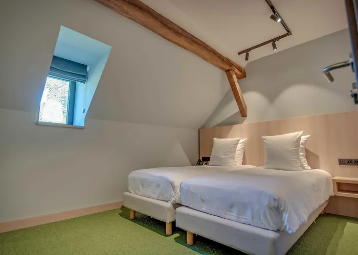 Golf Five Nations Hotel