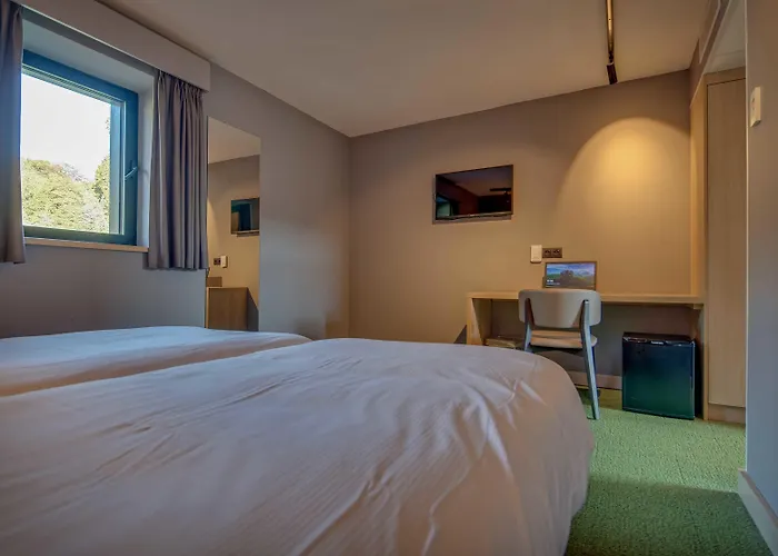 Hotel Golf Five Nations