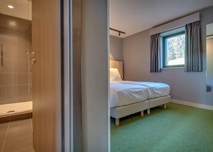 Golf Five Nations 3* Durbuy