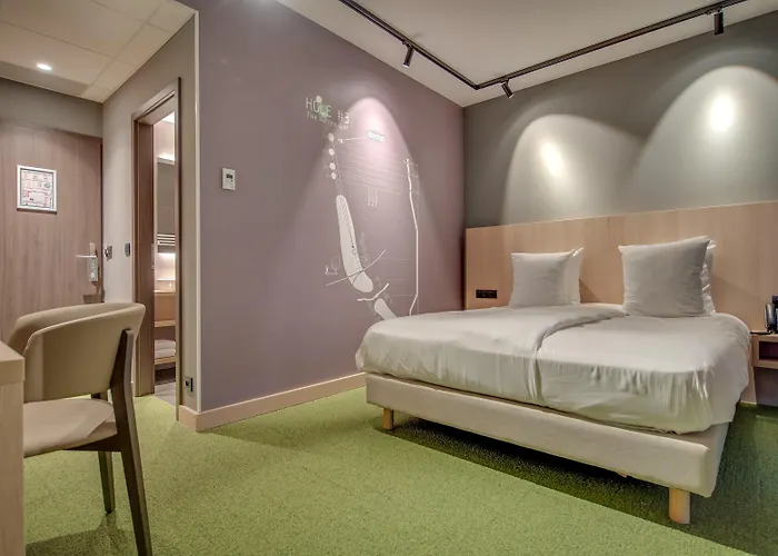 Golf Five Nations Hotel 3*