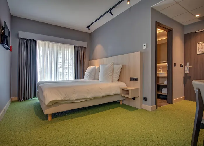 Golf Five Nations Hotel 3*