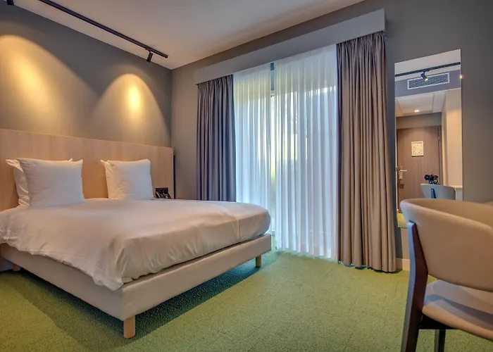 Golf Five Nations 3*