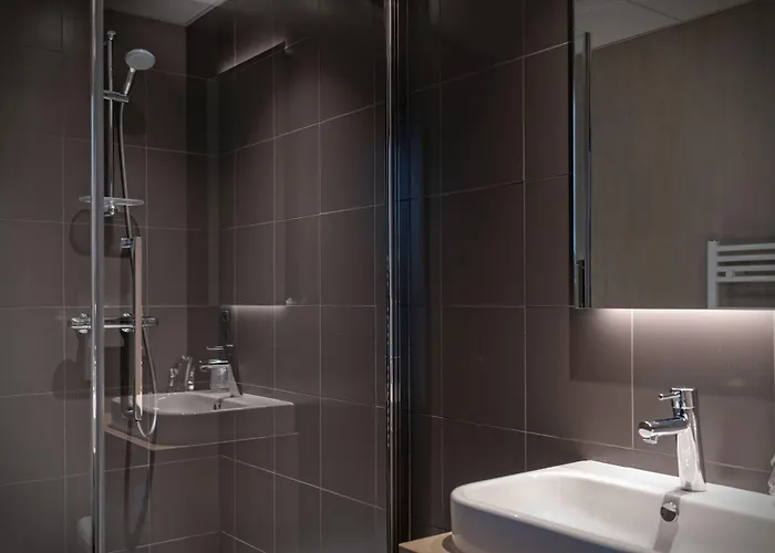 Golf Five Nations Hotel 3*