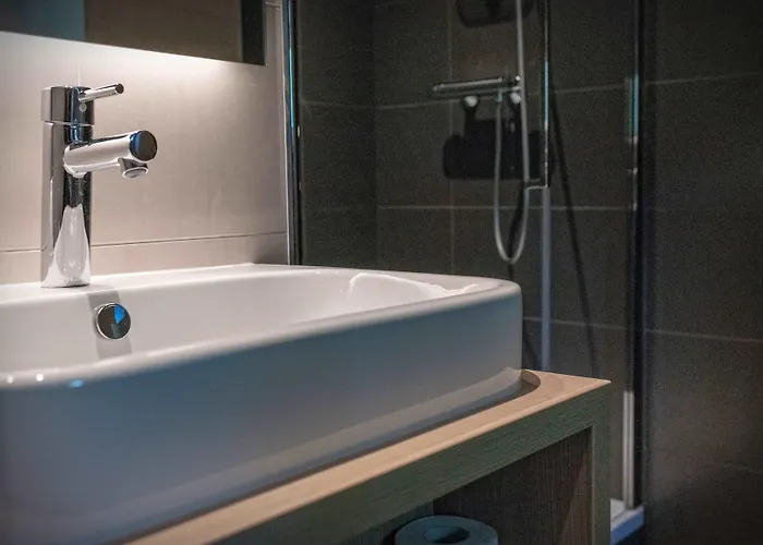 Hotel Golf Five Nations Durbuy