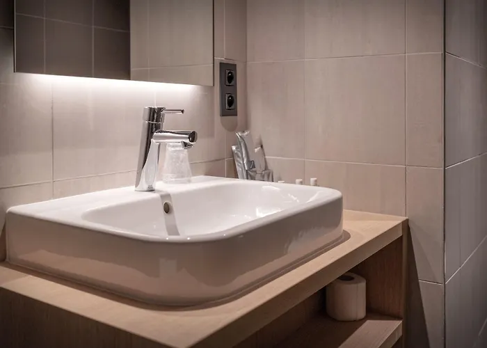 Hotel Golf Five Nations 3*