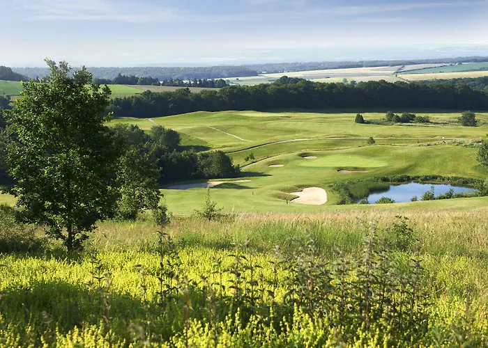 Hotel Golf Five Nations