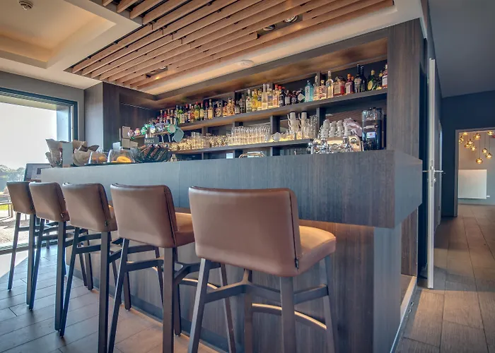 Golf Five Nations Durbuy