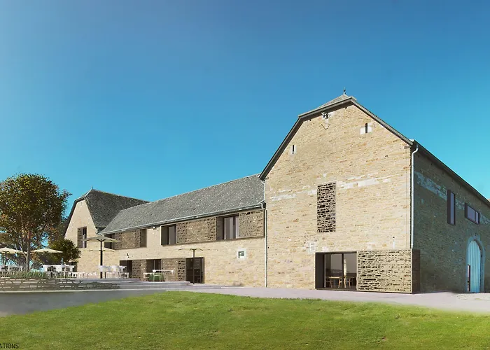 Hotel Golf Five Nations 3*