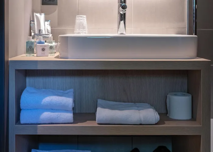 Hotel & Restaurant Five Nations Durbuy