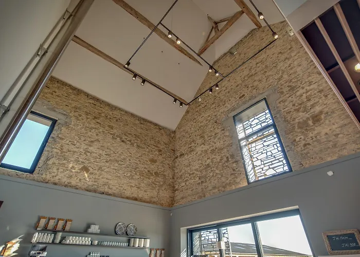 Golf Five Nations Durbuy