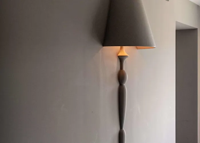 Hotel Golf Five Nations 3*