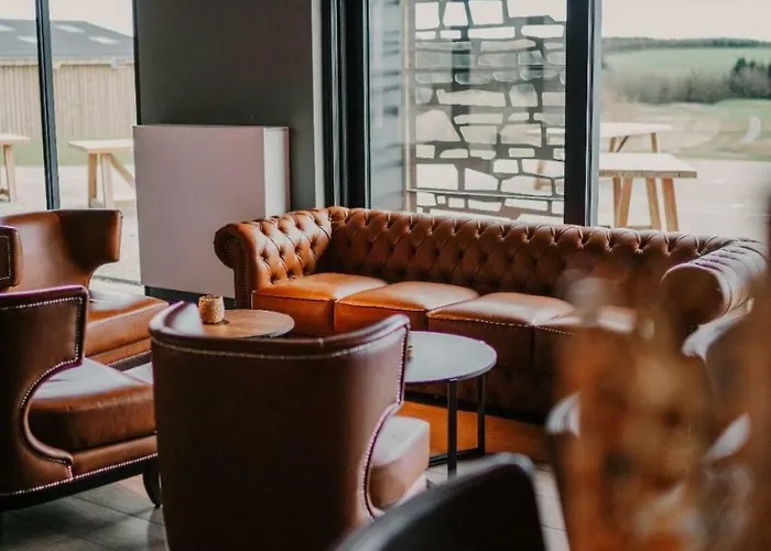 Golf Five Nations Durbuy