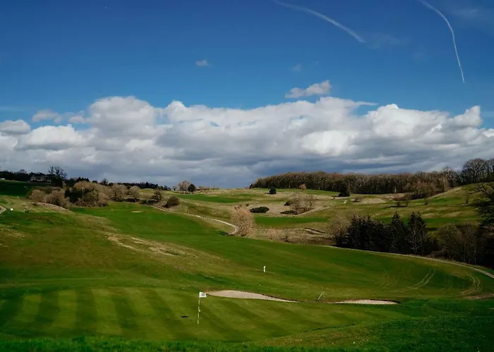 Golf Five Nations Hotel